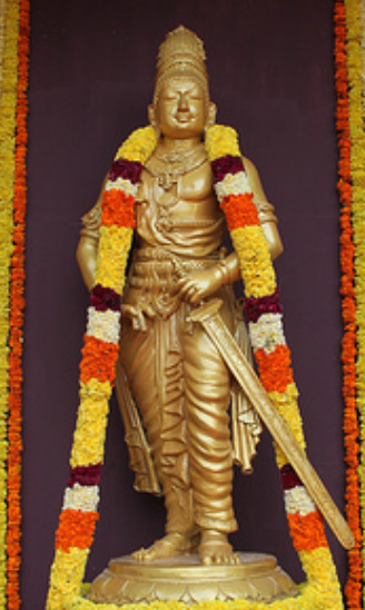 Founder
